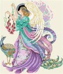 (image for) Angel of Fantasy